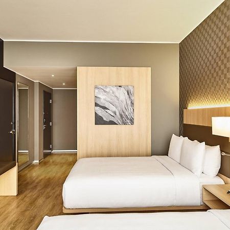 Ac Hotel By Marriott Lima Miraflores Екстериор снимка