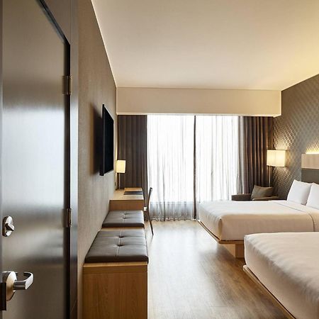 Ac Hotel By Marriott Lima Miraflores Екстериор снимка
