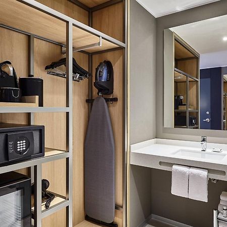 Ac Hotel By Marriott Lima Miraflores Екстериор снимка