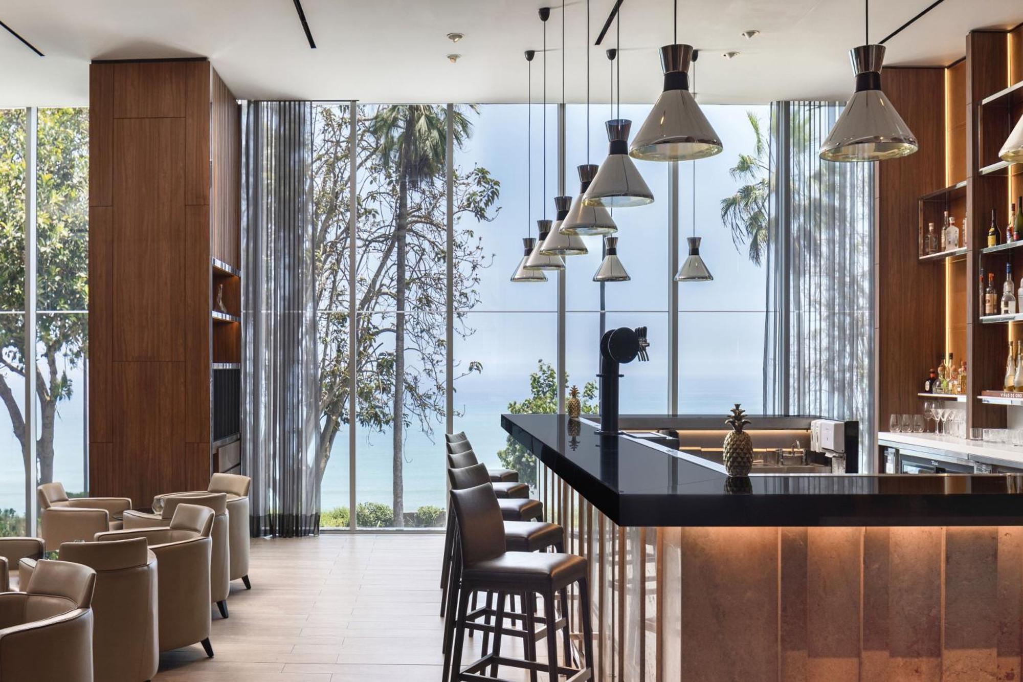 Ac Hotel By Marriott Lima Miraflores Екстериор снимка