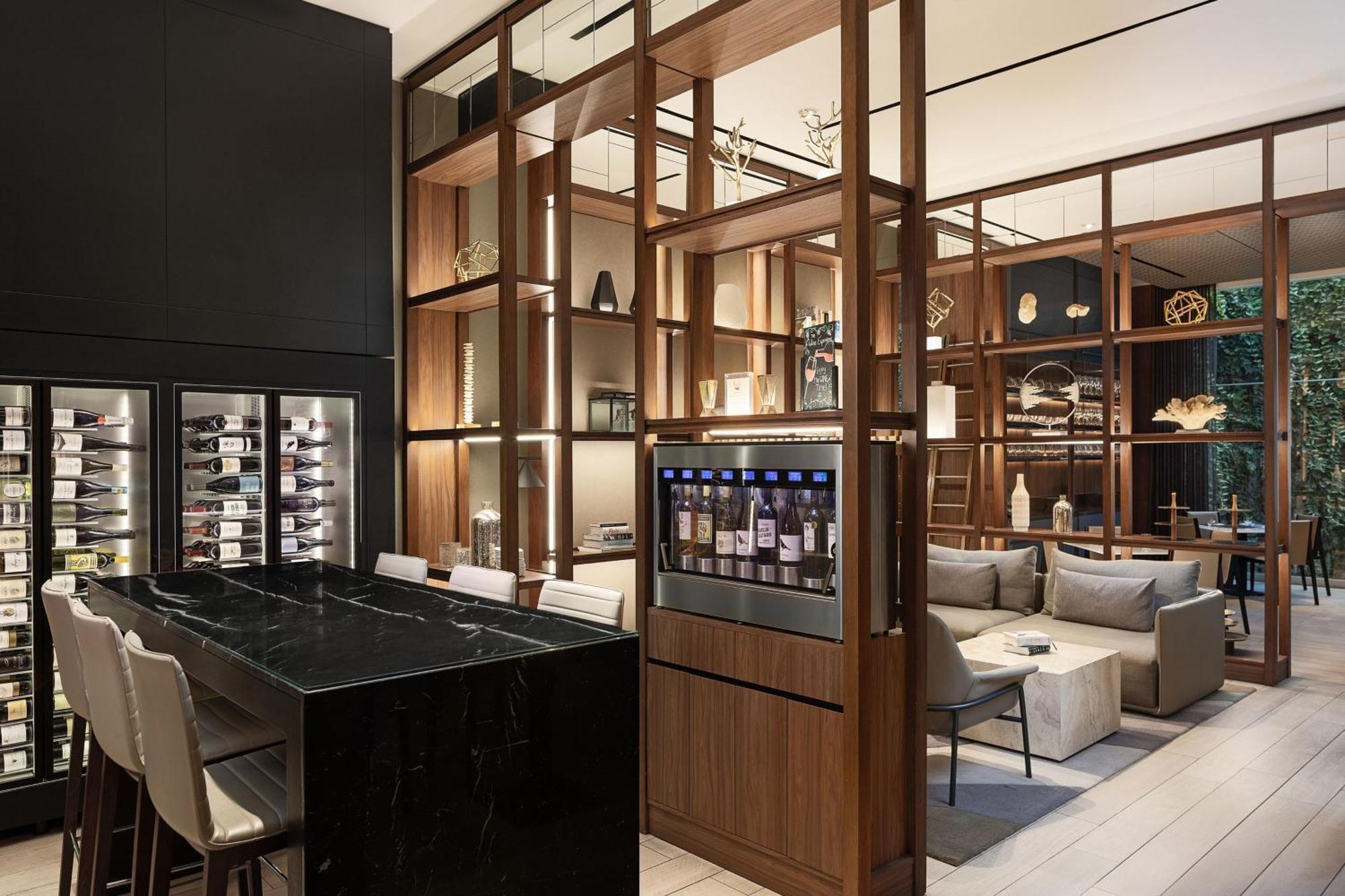 Ac Hotel By Marriott Lima Miraflores Екстериор снимка