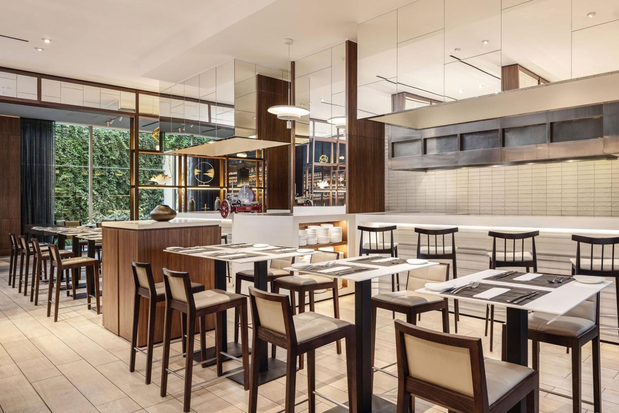 Ac Hotel By Marriott Lima Miraflores Екстериор снимка