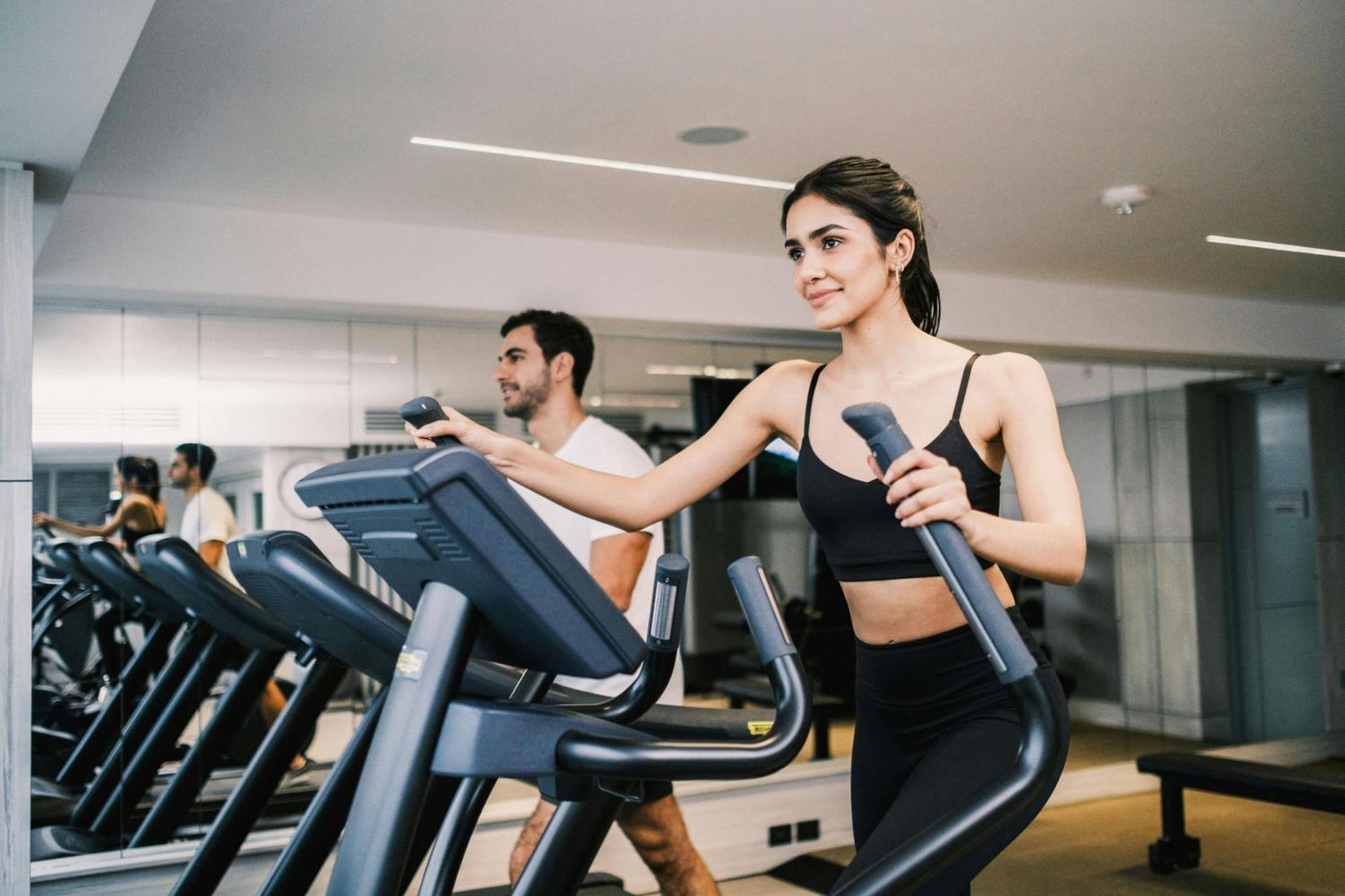 Ac Hotel By Marriott Lima Miraflores Екстериор снимка