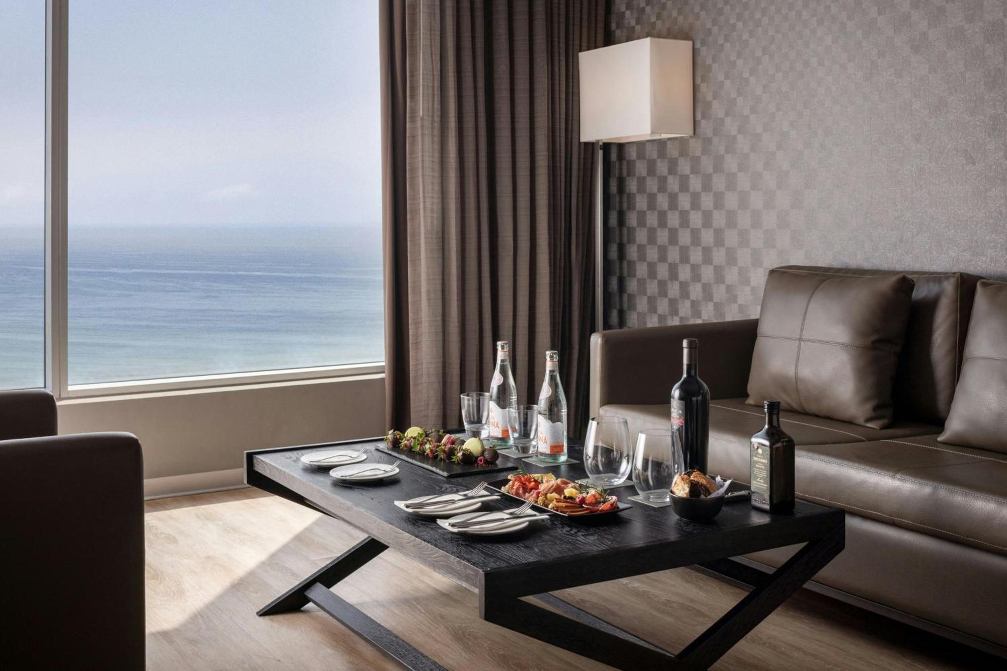 Ac Hotel By Marriott Lima Miraflores Екстериор снимка